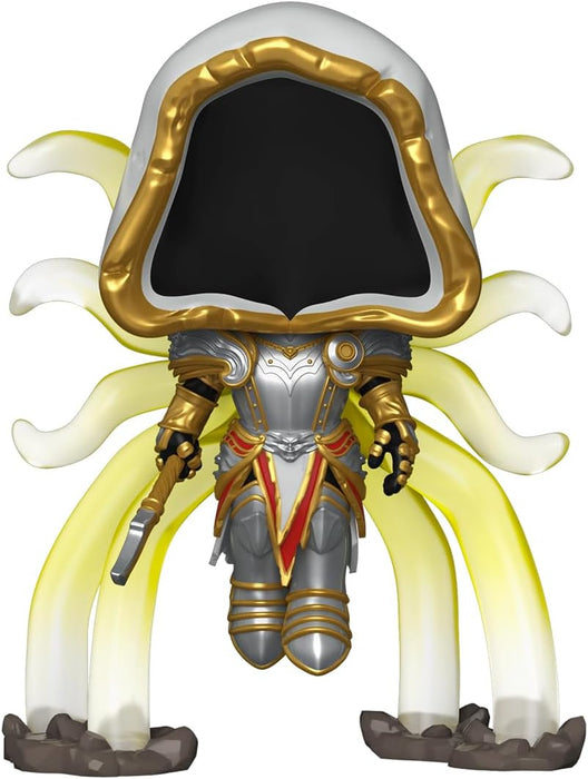Funko POP! Games: Diablo 4- Inarius - Collectable Vinyl Figure - Gift Idea - Official Merchandise - Toys for Kids & Adults - Video Games Fans - Model Figure for Collectors and Display