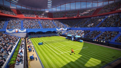 Tennis World Tour - Legend Edition