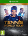 Tennis World Tour - Legend Edition