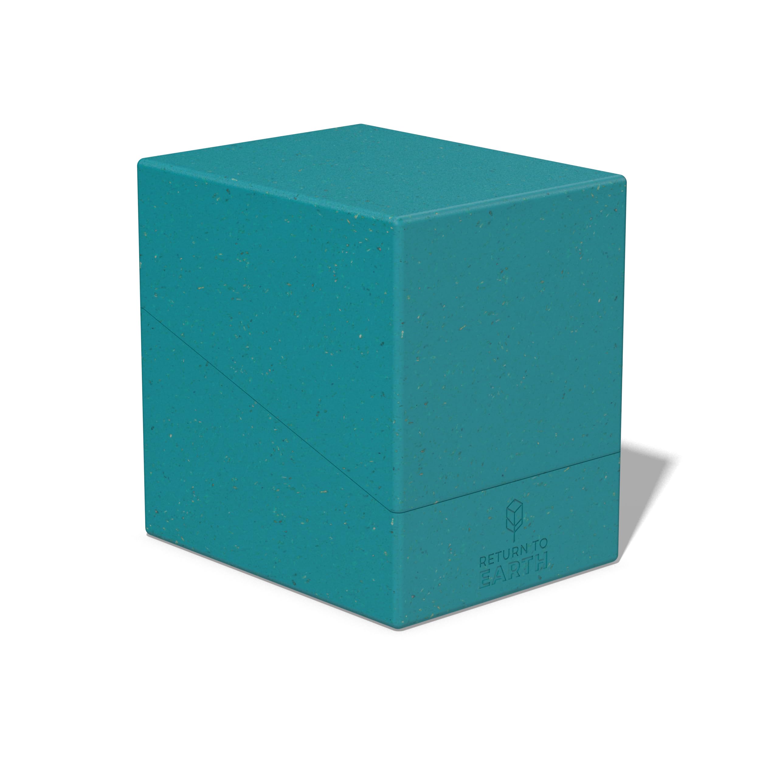Ultimate Guard Return to Earth Boulder Deck Case 133+, Farbe: