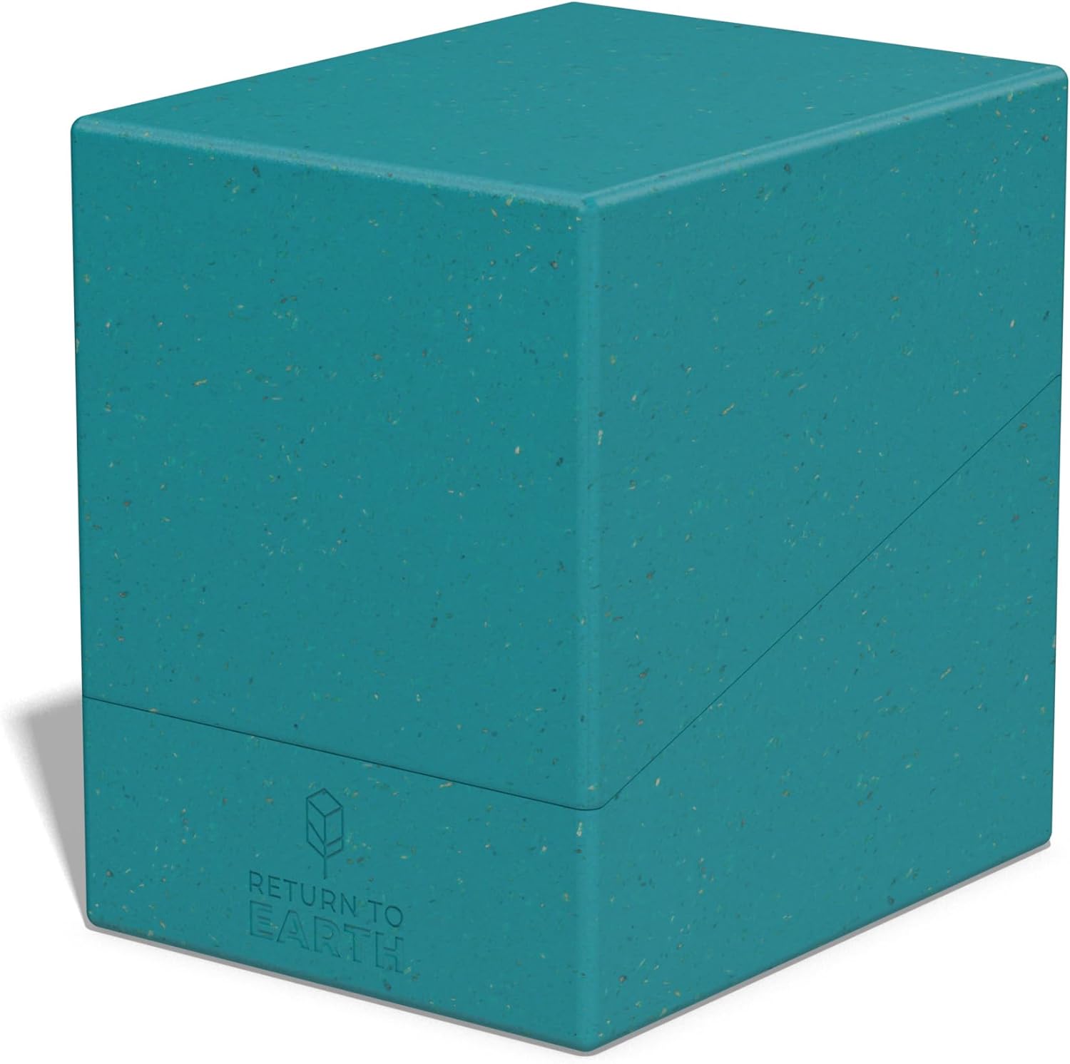 Ultimate Guard Return to Earth Boulder Deck Case 133+, Farbe: