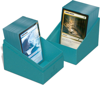 Ultimate Guard Return to Earth Boulder Deck Case 133+, Farbe: