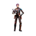 Star Wars The Black Series Sabine Wren, Star Wars: Ahsoka 6-Inch Action Figures