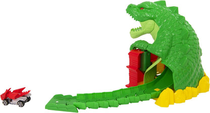 Teamsterz - Beast Machine - Reptile Rampage (1417557