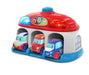 Tiny Teamsterz - Tumblers Launch Garage (1417571