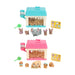 Little Live Pets - Mama Surprise Minis - Assorted (26509) pack of 2