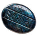 The Hobbit The Desolation of Smaug Prop Replica Kili's Rune Stone Weta Replicas, 5 x 4 x 0,8 cm, Synthetic Resin