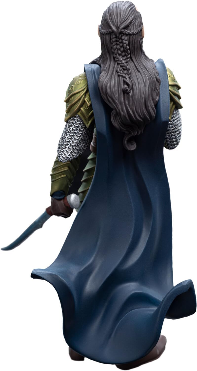Weta Workshop Mini Epics - The Lord of the Rings Trilogy - Elrond