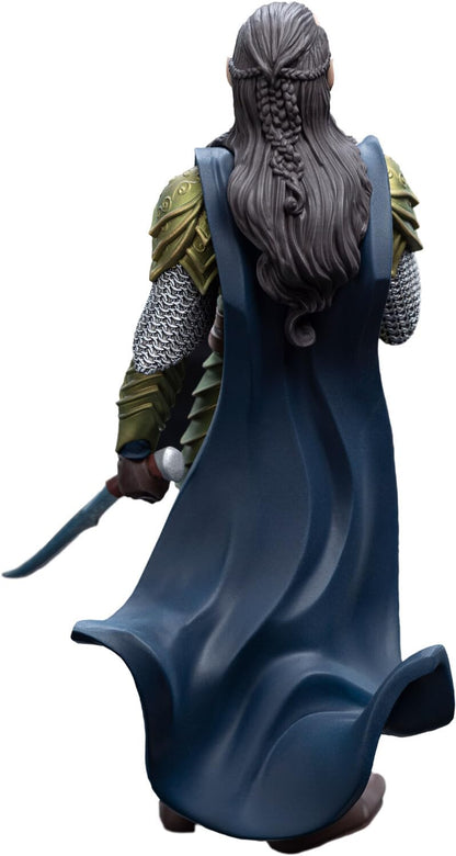Weta Workshop Mini Epics - The Lord of the Rings Trilogy - Elrond