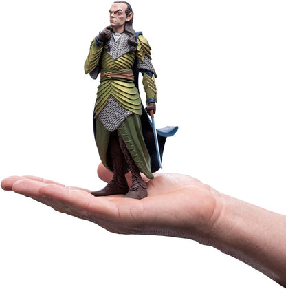Weta Workshop Mini Epics - The Lord of the Rings Trilogy - Elrond