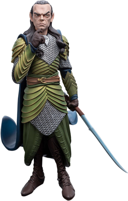 Weta Workshop Mini Epics - The Lord of the Rings Trilogy - Elrond