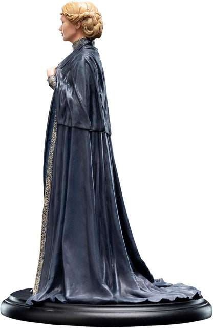 Weta Workshop Polystone - The Lord of the Rings Trilogy - Eowyn in Mourning Mini Statue