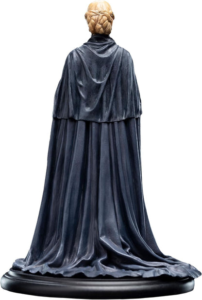 Weta Workshop Polystone - The Lord of the Rings Trilogy - Eowyn in Mourning Mini Statue