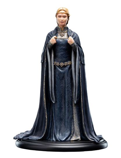 Weta Workshop Polystone - The Lord of the Rings Trilogy - Eowyn in Mourning Mini Statue