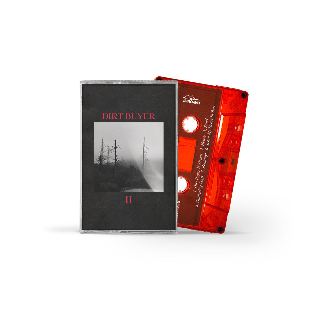 Dirt Buyer II