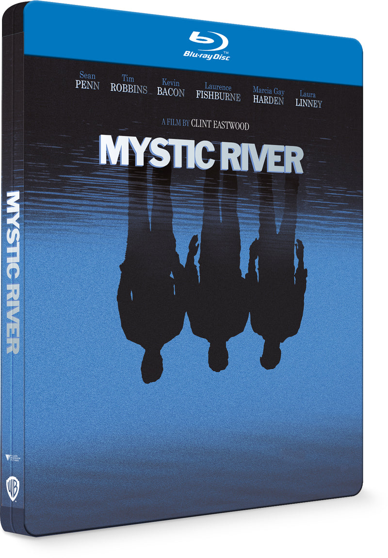 Mystic River