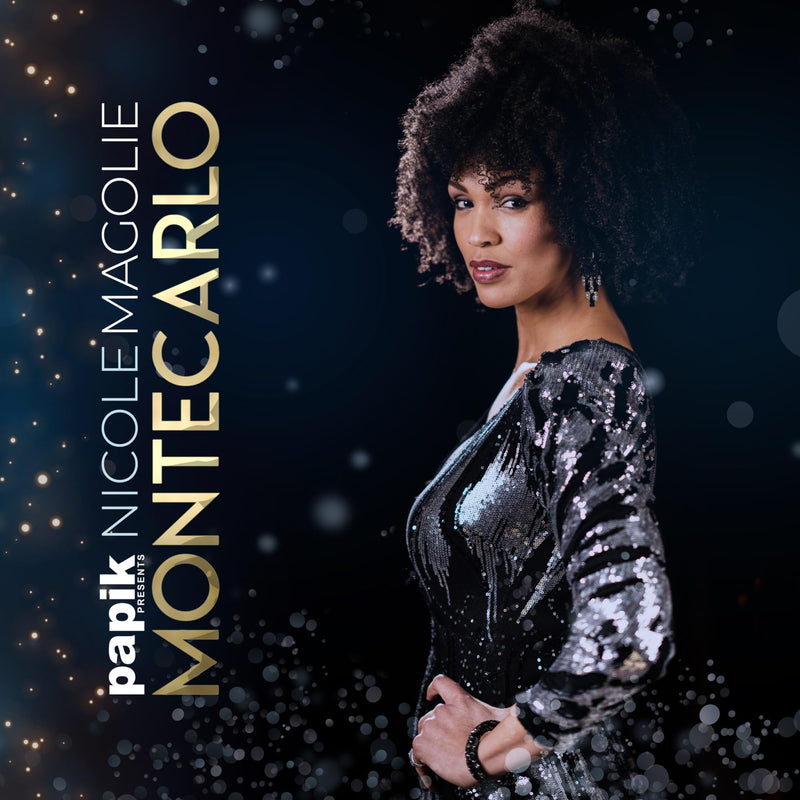 Montecarlo Diamonds