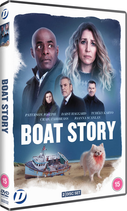 Boat Story