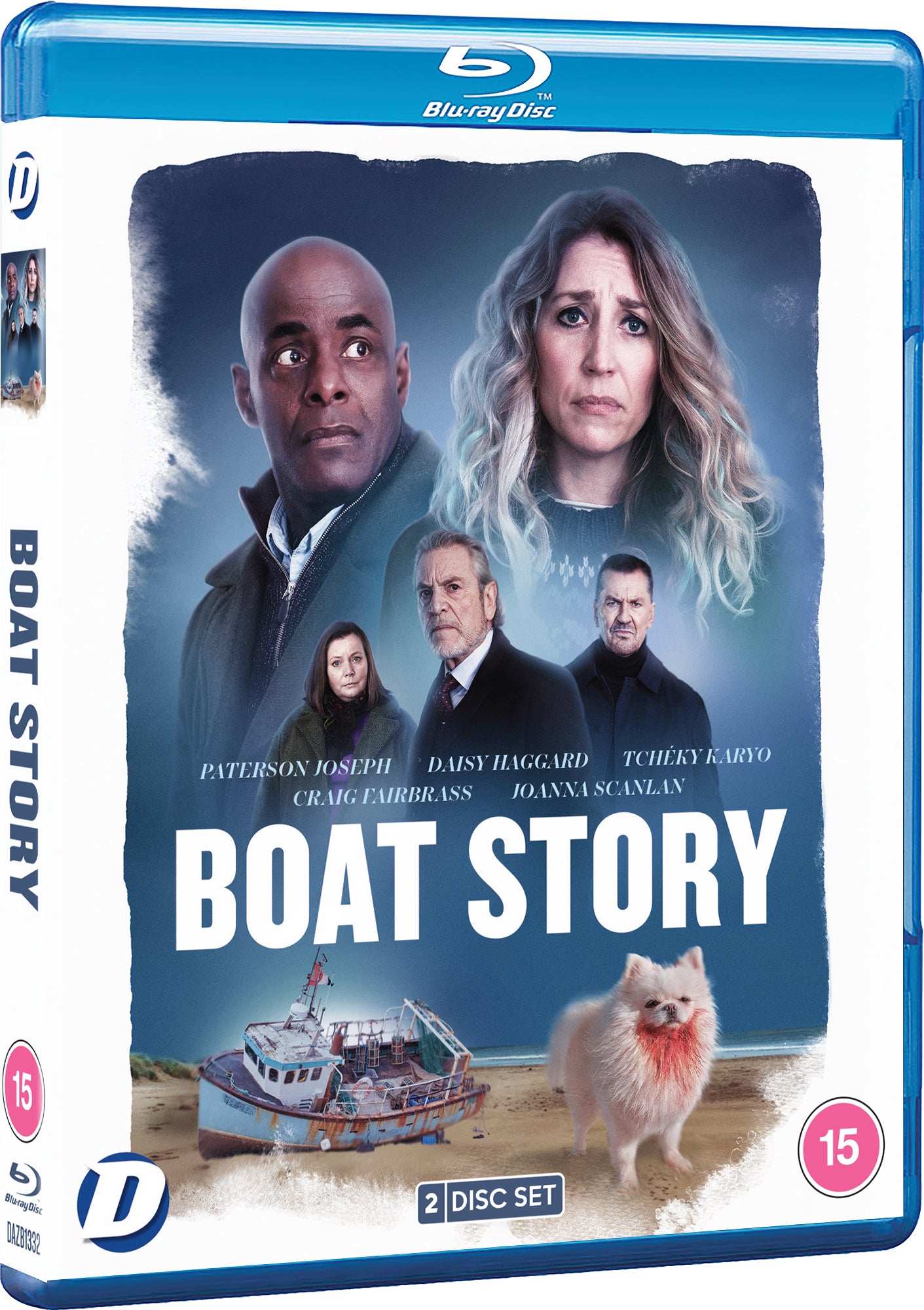 Boat Story