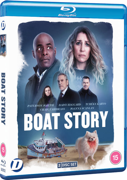 Boat Story