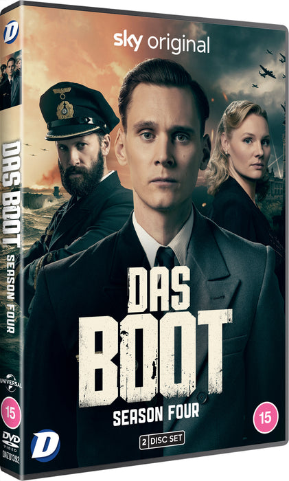Das Boot: Season Four