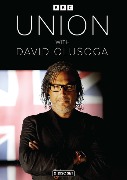 Union With David Olusoga