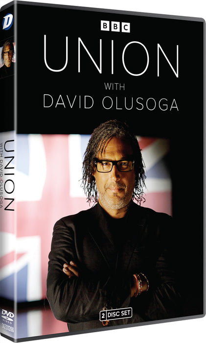 Union With David Olusoga