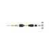 Jagwire R1-T 1-Mega Kit di montaggio idraulico Formula