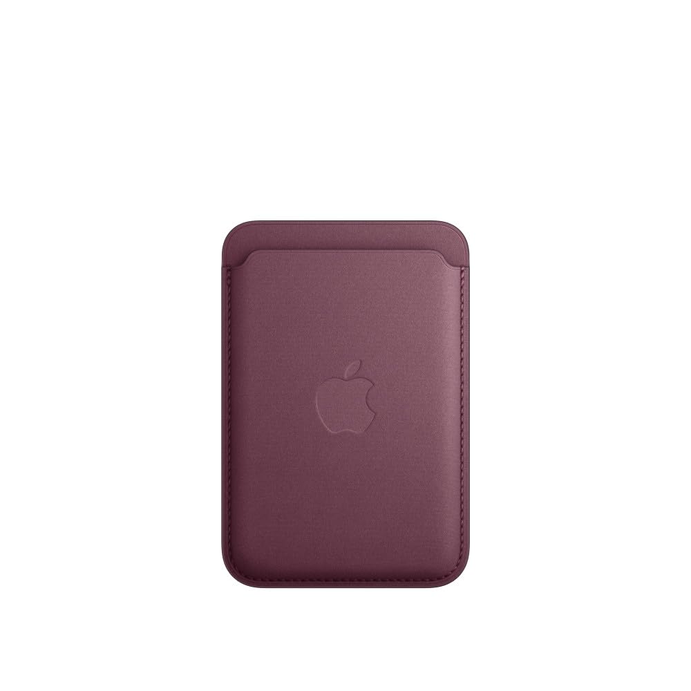 Mobile Cover Apple Deep Red