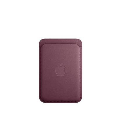 Mobile Cover Apple Deep Red