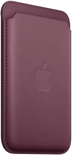 Mobile Cover Apple Deep Red