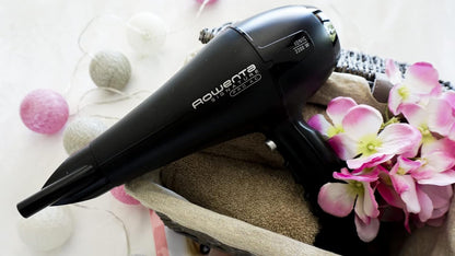 Secador de Pelo Rowenta CV7810F0 2200W