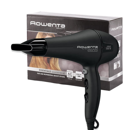Secador de Pelo Rowenta CV7810F0 2200W