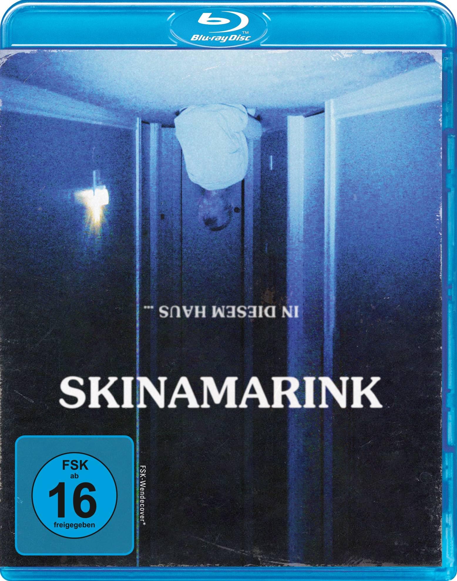 BALL, KYLE EDWARD - SKINAMARINK