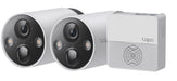 Surveillance Camcorder Tp-Link C420S2
