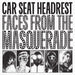 Faces from the Masquerade