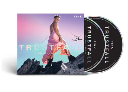 Trustfall: Tour Deluxe Edition