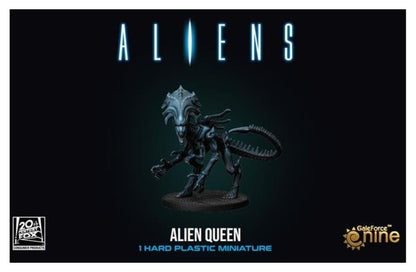 Gale Force Nine - Aliens - Alien Queen