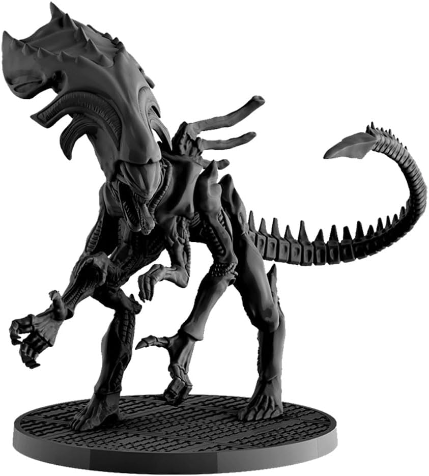 Gale Force Nine - Aliens - Alien Queen