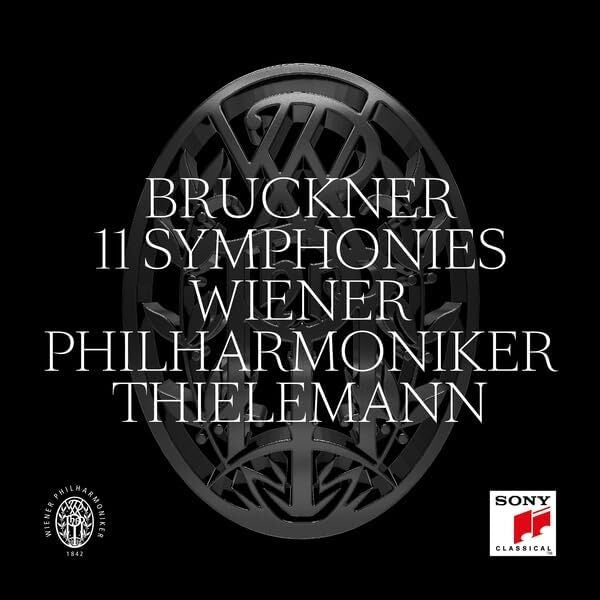 Bruckner: 11 Symphonies