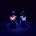 Hideaway Vol I & II