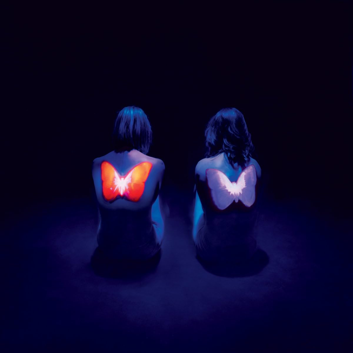 Hideaway Vol I & II