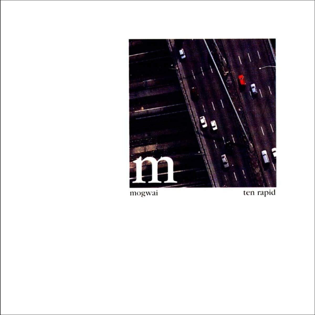 Ten Rapid: Collected Recordings 1996-1997