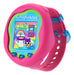 TAMAGOTCHI Bandai Uni Pink Shell | The Customisable New Generation Of Virtual Pet Based On The Original 90s Toy | Connect With Friends Worldwide With This Wearable Electronic Game