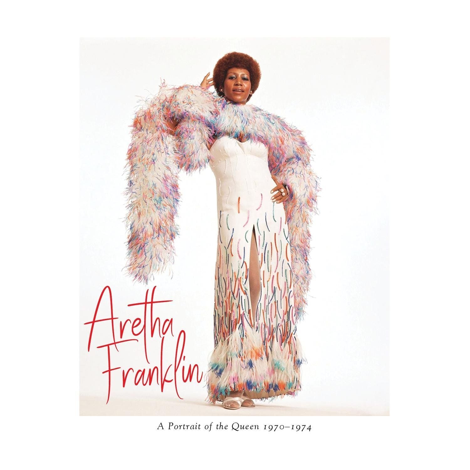A Portrait of the Queen: 1970 - 1974