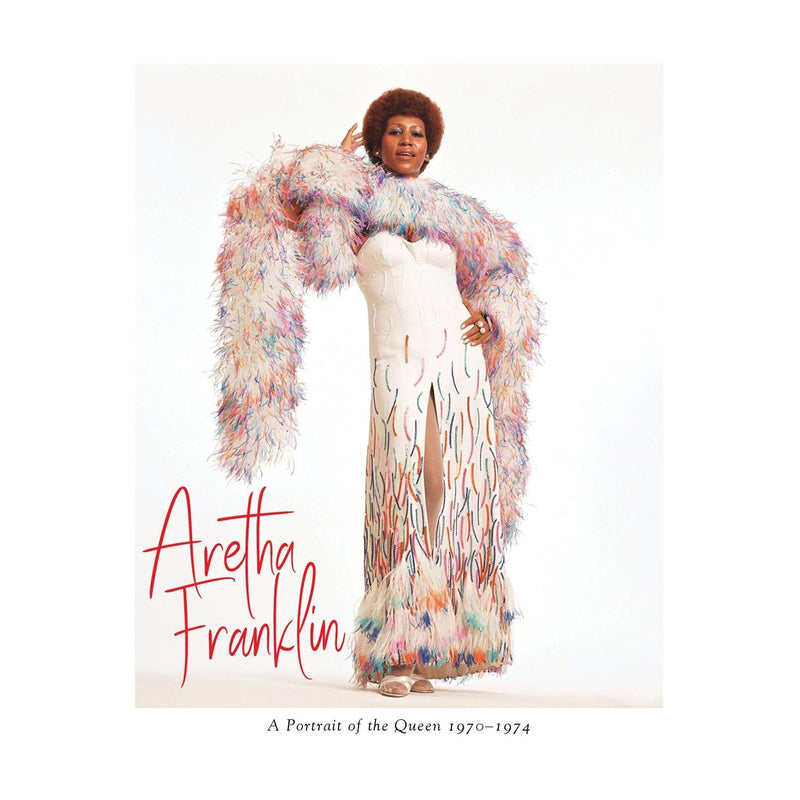A Portrait of the Queen: 1970 - 1974