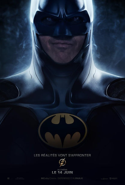 FLASH, THE DVD (NL Versie)