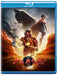 FLASH, THE BluRay (NL Versie