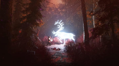 Skabma Snowfall - PS5