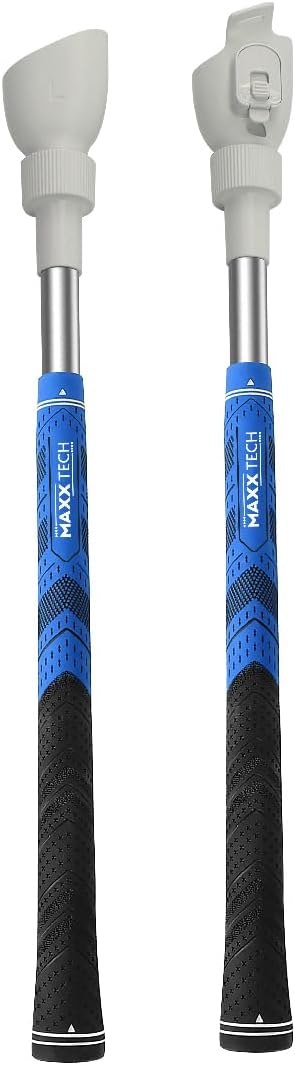 Vr Pro Golf Clubs Kit (Meta Que...